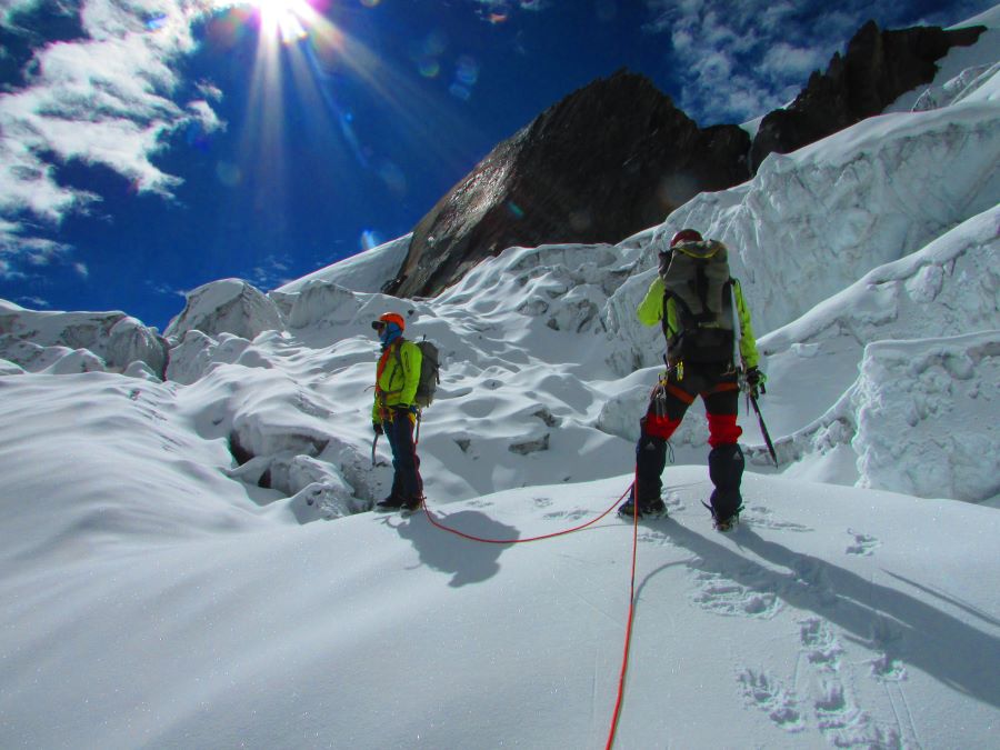 Peak Climbing in Nepal: A Beginner’s Complete Guide
