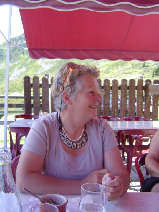 Joelle Garo Dezanniaux